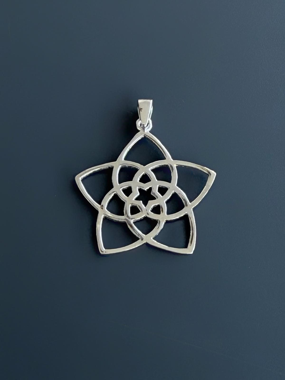 Lotus Kolye