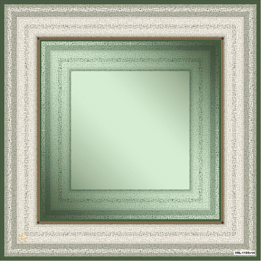 EŞARPDesenli Kesik Elyaf Seri Eeşarp Askısı ile birlikte 90x90