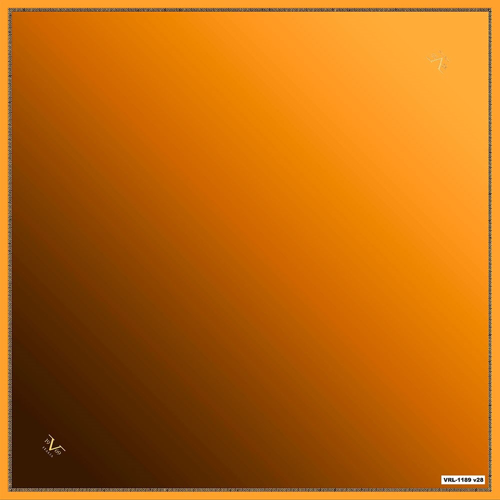 BLACK SERİ EŞARPDegrade Desen Black Seri Twill Eşarp Askısı ile Birlikte 90x90 cm