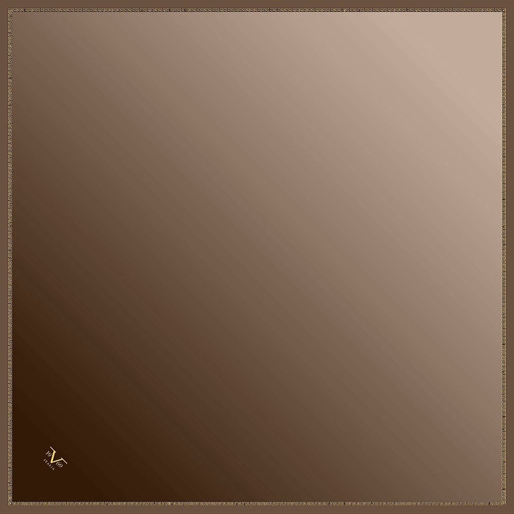 BLACK SERİ EŞARPDegrade Desen Black Seri Twill Eşarp Askısı ile Birlikte 90x90 cm