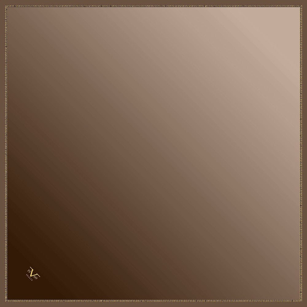 BLACK SERİ EŞARPDegrade Desen Black Seri Twill Eşarp Askısı ile Birlikte 90x90 cm