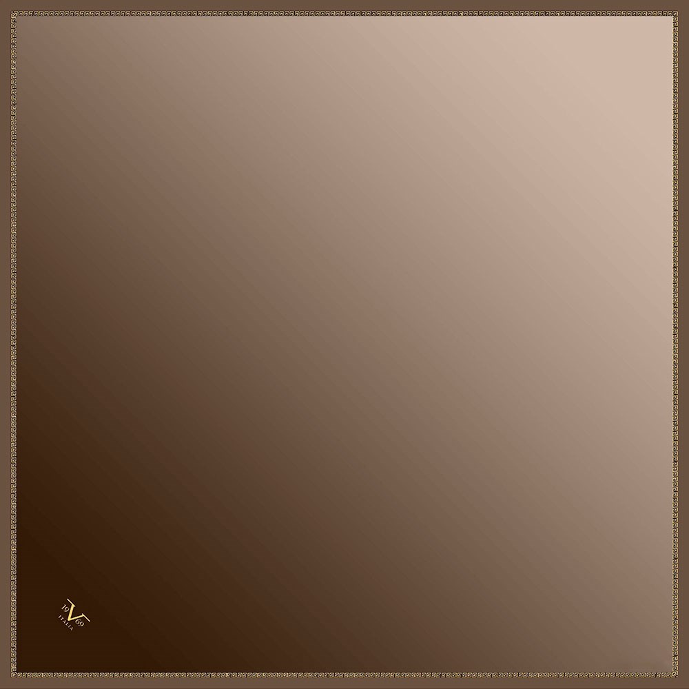 BLACK SERİ EŞARPDegrade Desen Black Seri Twill Eşarp Askısı ile Birlikte 90x90 cm