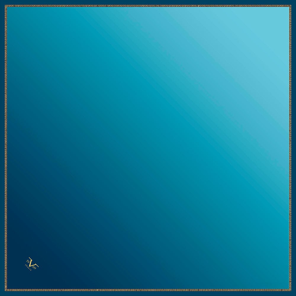BLACK SERİ EŞARPDegrade Desen Black Seri Twill Eşarp Askısı ile Birlikte 90x90 cm