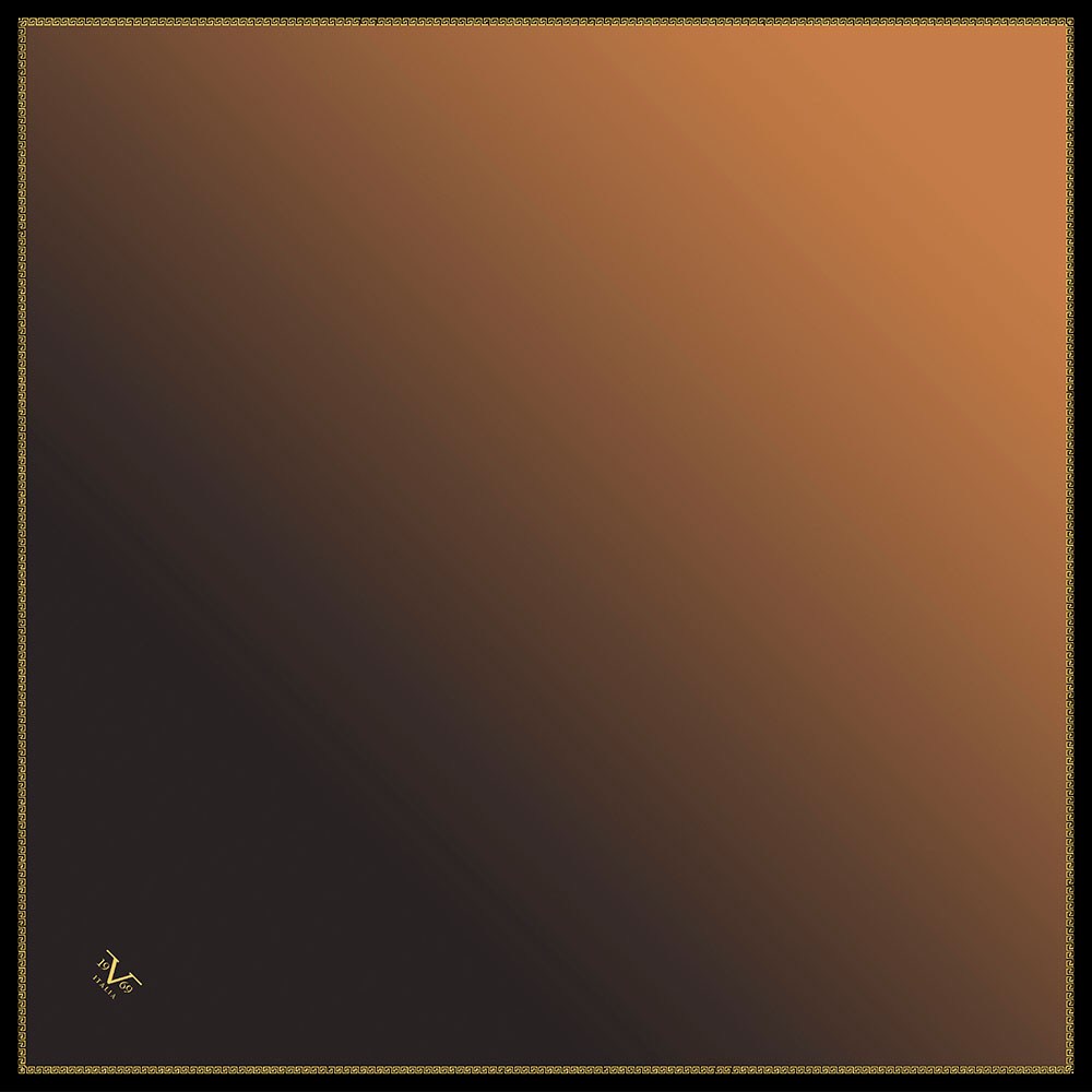 BLACK SERİ EŞARPDegrade Desen Black Seri Twill Eşarp Askısı ile Birlikte 90x90 cm
