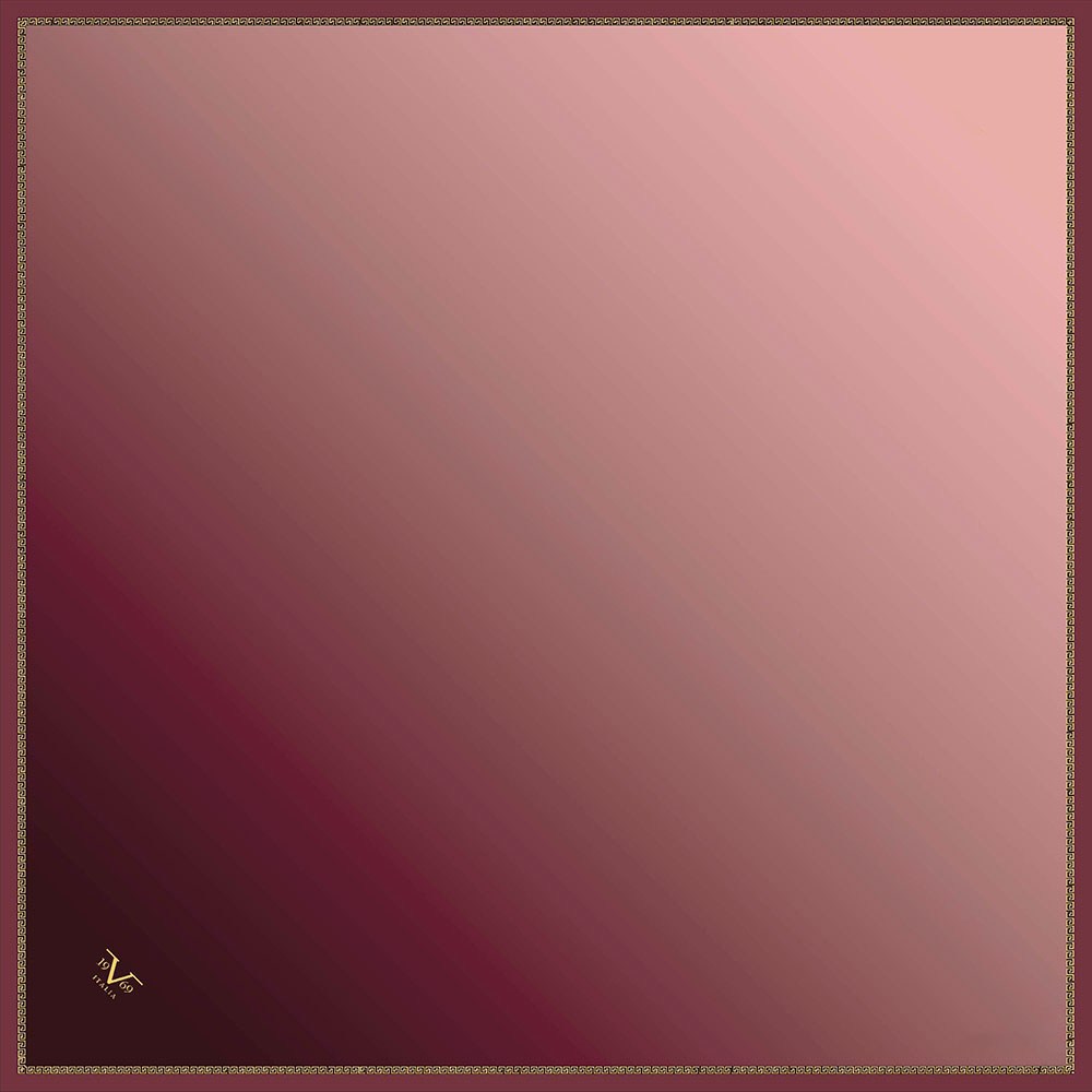 BLACK SERİ EŞARPDegrade Desen Black Seri Twill Eşarp Askısı ile Birlikte 90x90 cm