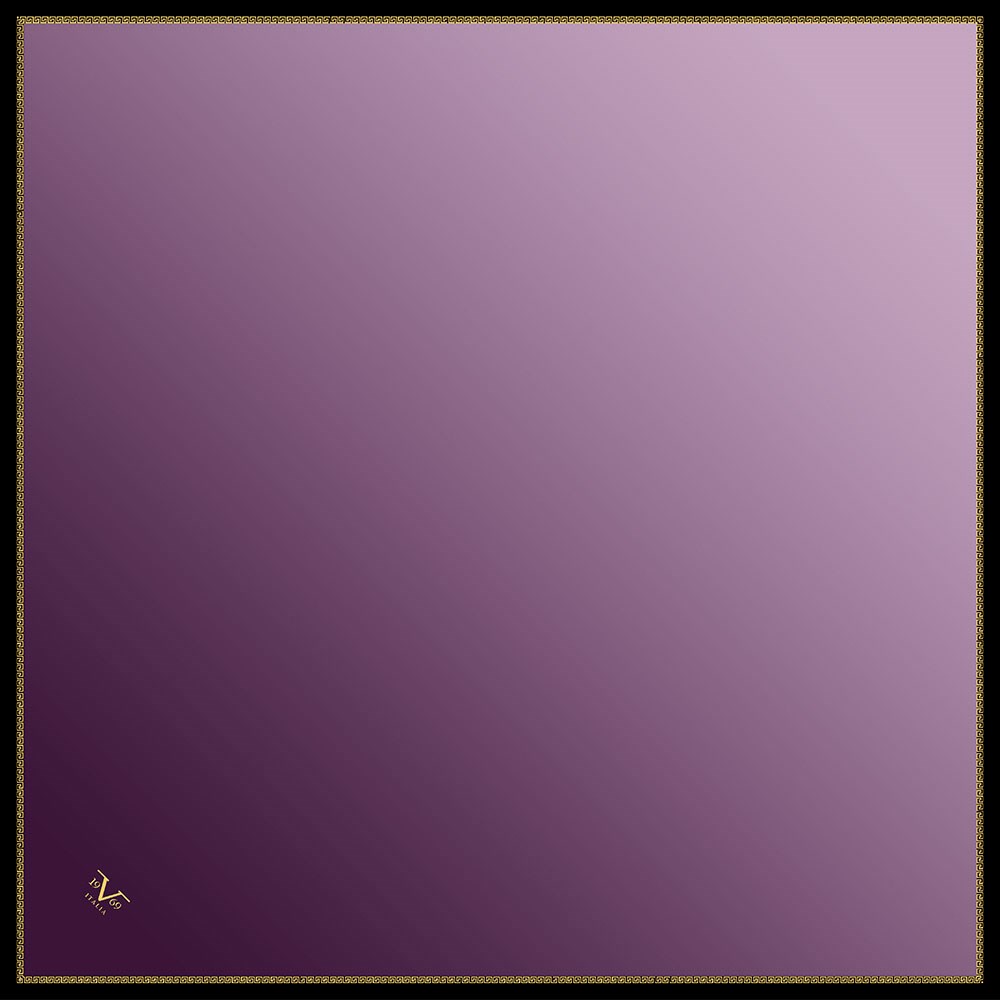 BLACK SERİ EŞARPDegrade Desen Black Seri Twill Eşarp Askısı ile Birlikte 90x90 cm