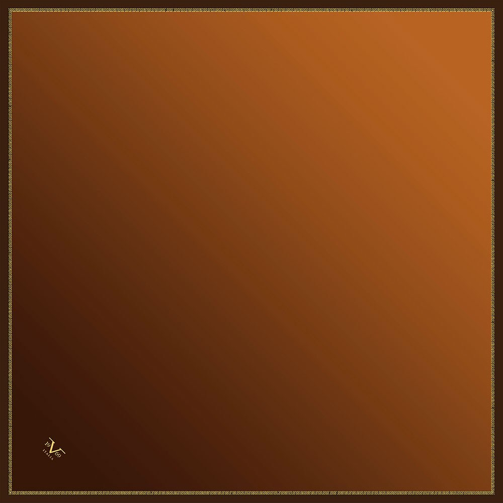 BLACK SERİ EŞARPDegrade Desen Black Seri Twill Eşarp Askısı ile Birlikte 90x90 cm
