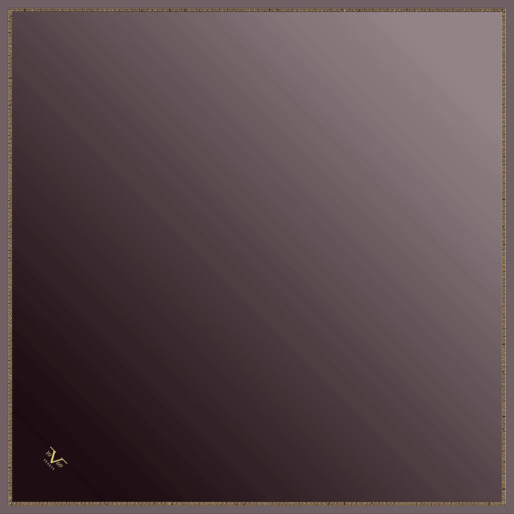 BLACK SERİ EŞARPDegrade Desen Black Seri Twill Eşarp Askısı ile Birlikte 90x90 cm