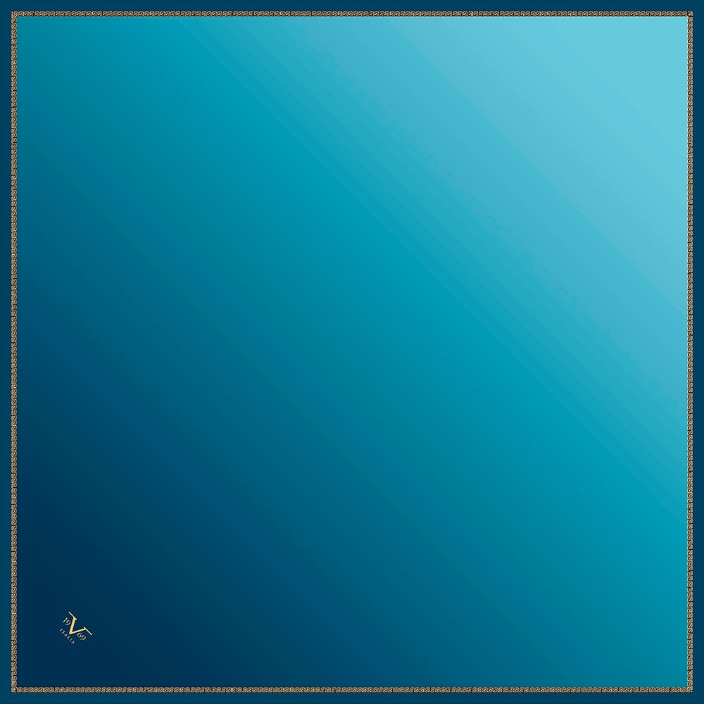 BLACK SERİ EŞARPDegrade Desen Black Seri Twill Eşarp Askısı ile Birlikte 90x90 cm