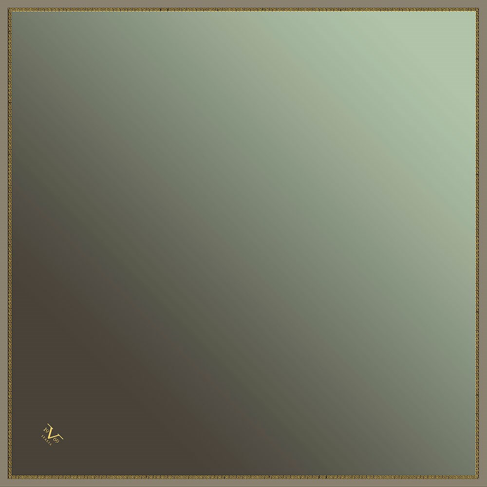 BLACK SERİ EŞARPDegrade Desen Black Seri Twill Eşarp Askısı ile Birlikte 90x90 cm