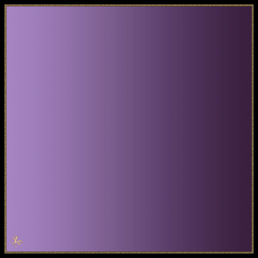 BLACK SERİ EŞARPDegrade Desen Black Seri Twill Eşarp Askısı ile Birlikte 90x90 cm