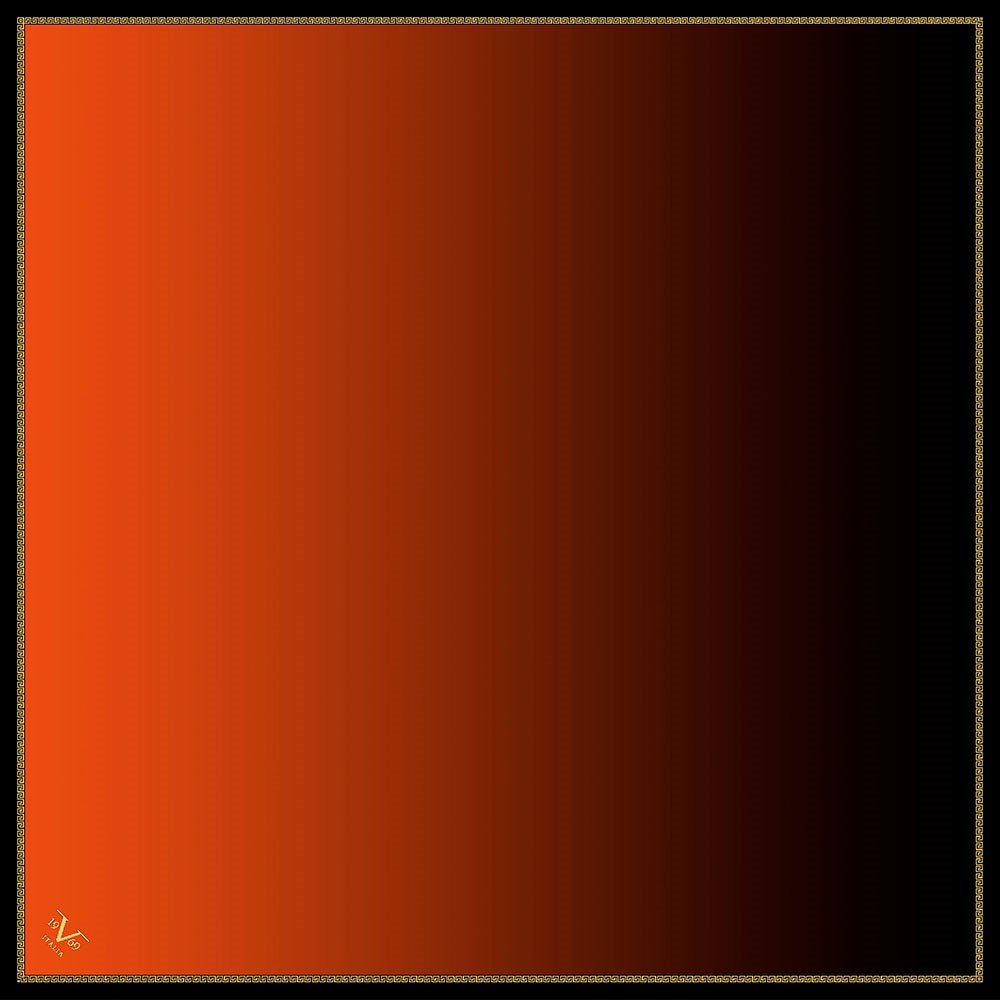 BLACK SERİ EŞARPDegrade Desen Black Seri Twill Eşarp Askısı ile Birlikte 90x90 cm