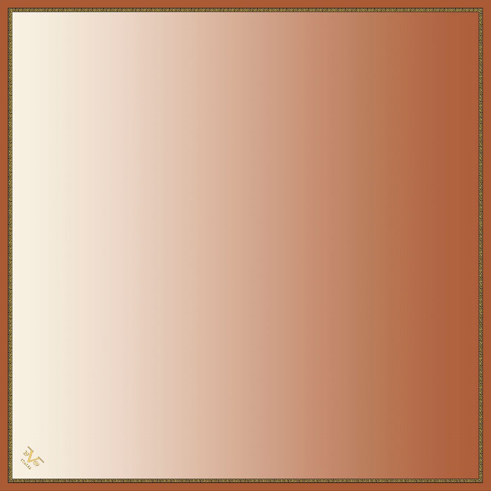 BLACK SERİ EŞARPDegrade Desen Black Seri Twill Eşarp Askısı ile Birlikte 90x90 cm