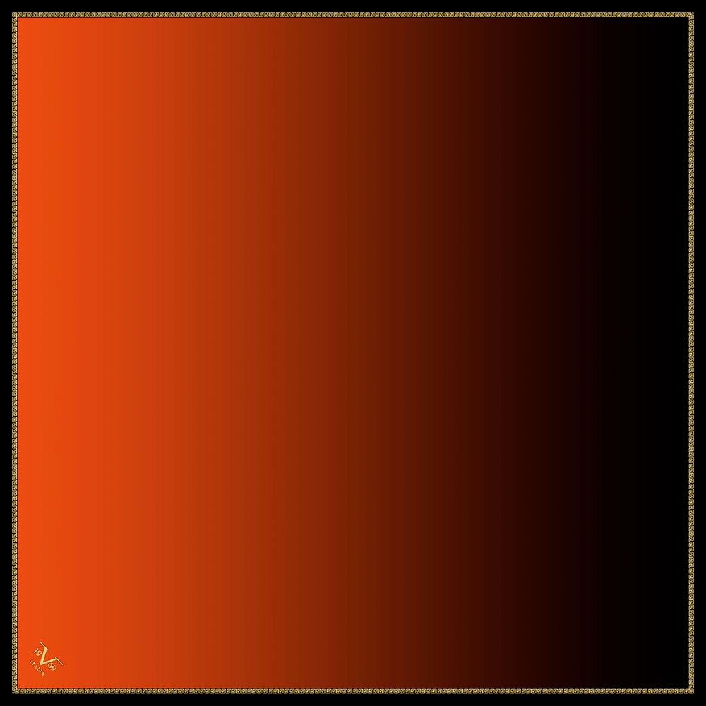 BLACK SERİ EŞARPDegrade Desen Black Seri Twill Eşarp Askısı ile Birlikte 90x90 cm