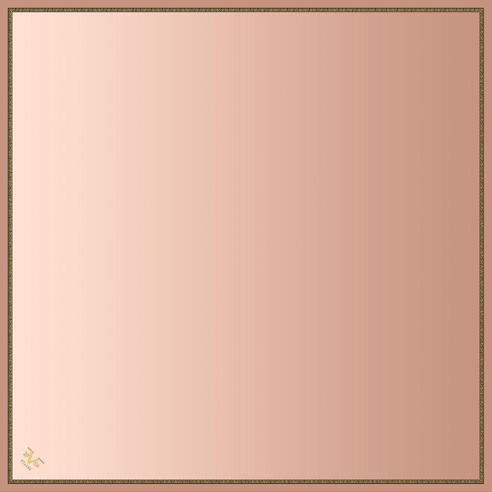 BLACK SERİ EŞARPDegrade Desen Black Seri Twill Eşarp Askısı ile Birlikte 90x90 cm