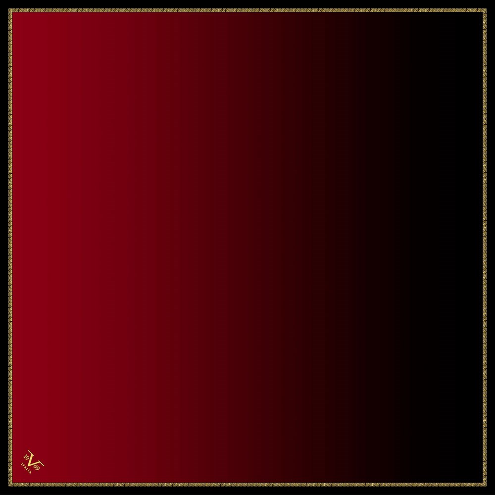 BLACK SERİ EŞARPDegrade Desen Black Seri Twill Eşarp Askısı ile Birlikte 90x90 cm