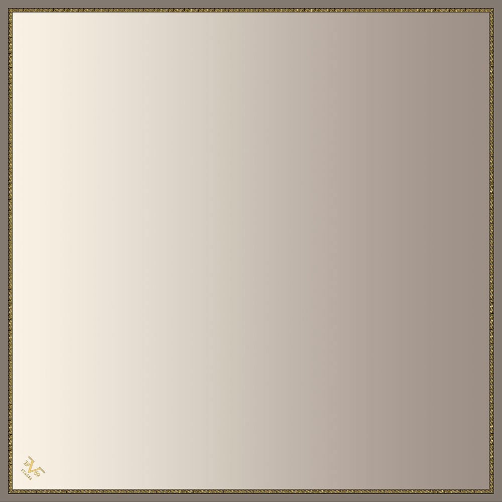 BLACK SERİ EŞARPDegrade Desen Black Seri Twill Eşarp Askısı ile Birlikte 90x90 cm