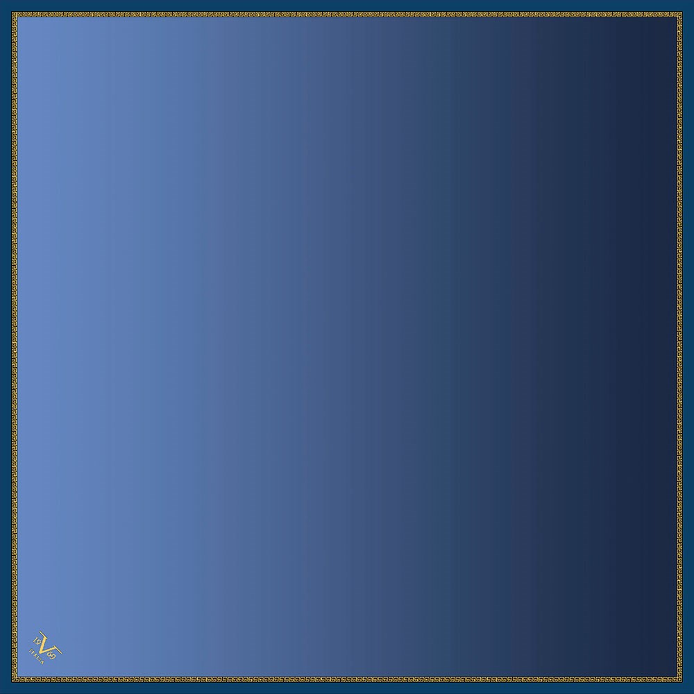 BLACK SERİ EŞARPDegrade Desen Black Seri Twill Eşarp Askısı ile Birlikte 90x90 cm
