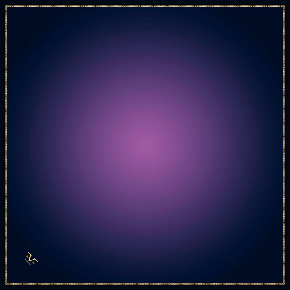 BLACK SERİ EŞARPDüz Desen Black Seri Twill Eşarp Askısı ile Birlikte 90x90 cm