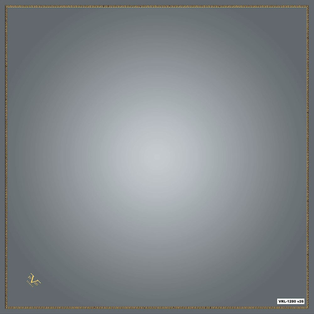 BLACK SERİ EŞARPDüz Desen Black Seri Twill Eşarp Askısı ile Birlikte 90x90 cm