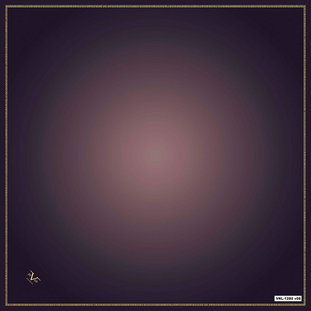 BLACK SERİ EŞARPDüz Desen Black Seri Twill Eşarp Askısı ile Birlikte 90x90 cm