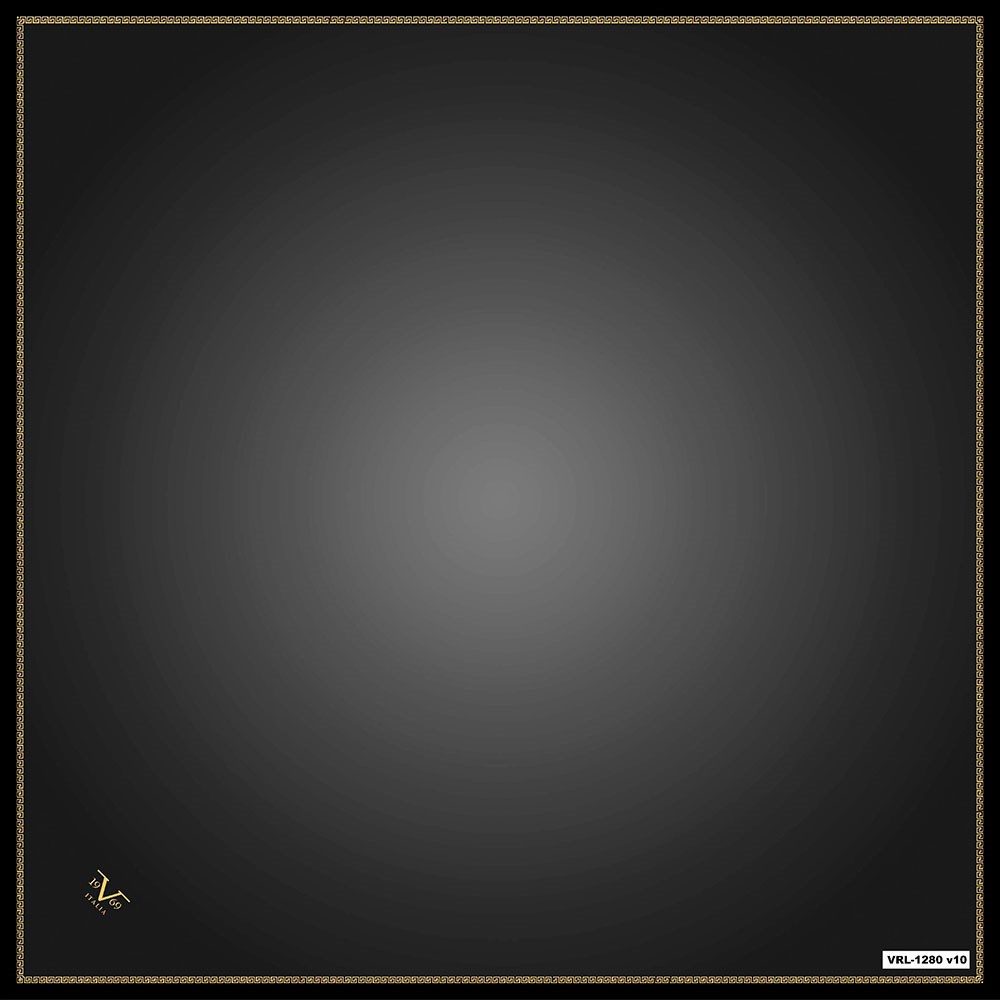 BLACK SERİ EŞARPDüz Desen Black Seri Twill Eşarp Askısı ile Birlikte 90x90 cm
