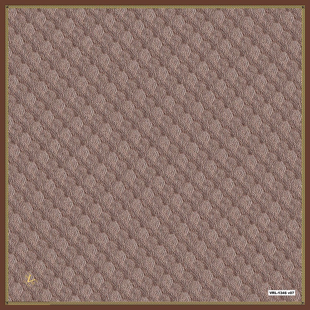 EŞARPDesenli Black Seri Twill Eşarp Askısı ile Birlikte 90x90 cm