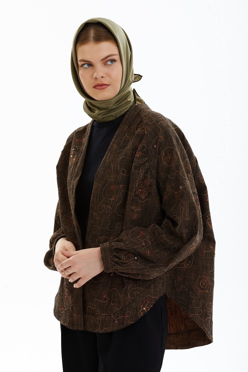 BLACK SERİ EŞARPDüz Renk Black Seri Twill Eşarp Askısı ile Birlikte 90x90 cm