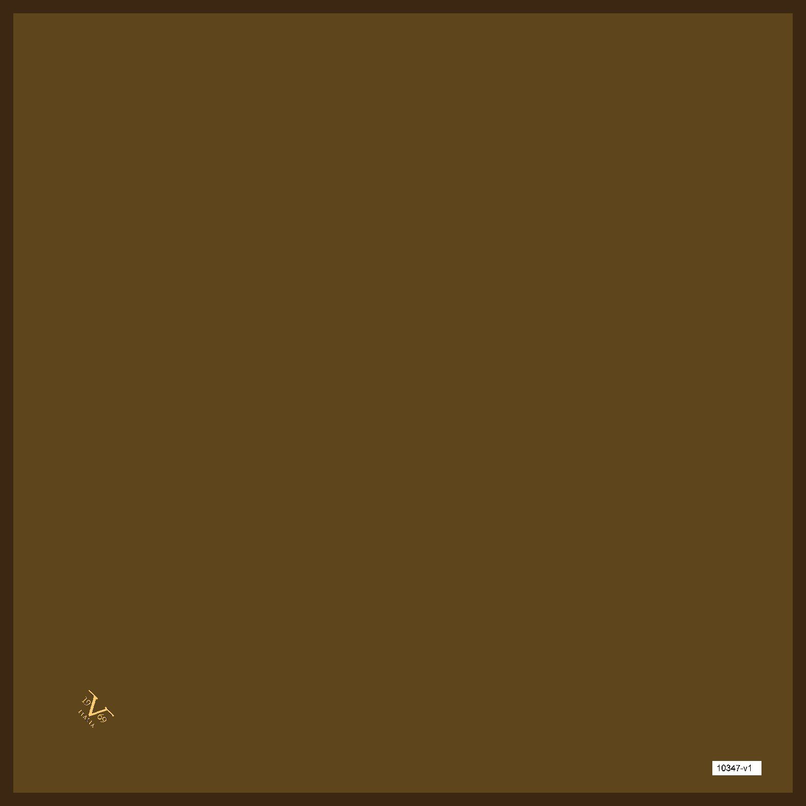 BLACK SERİ EŞARPDüz Renk Black Seri Twill Eşarp Askısı ile Birlikte 90x90 cm