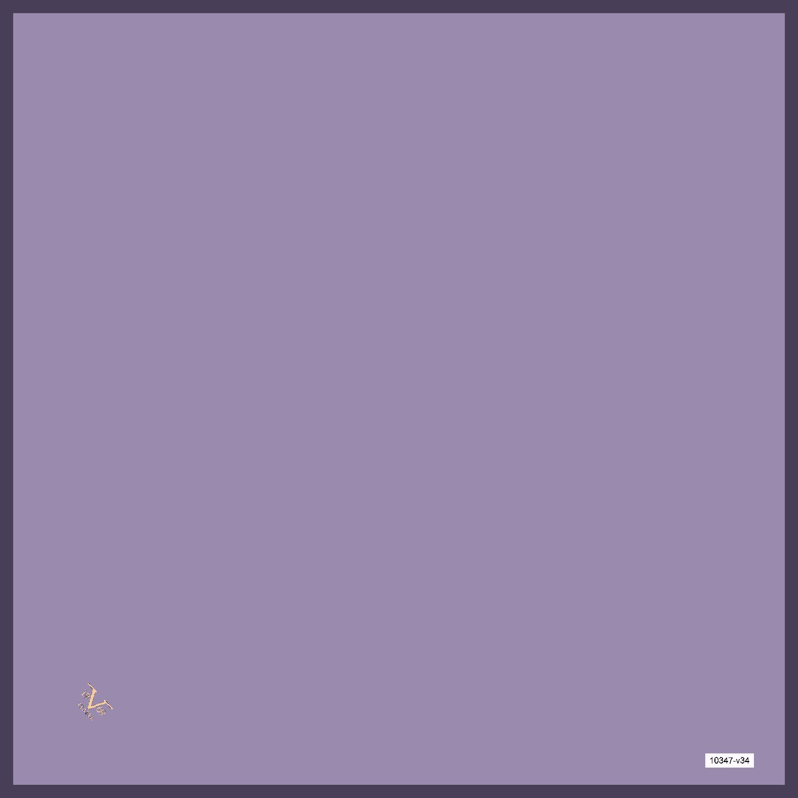 BLACK SERİ EŞARPDüz Renk Black Seri Twill Eşarp Askısı ile Birlikte 90x90 cm