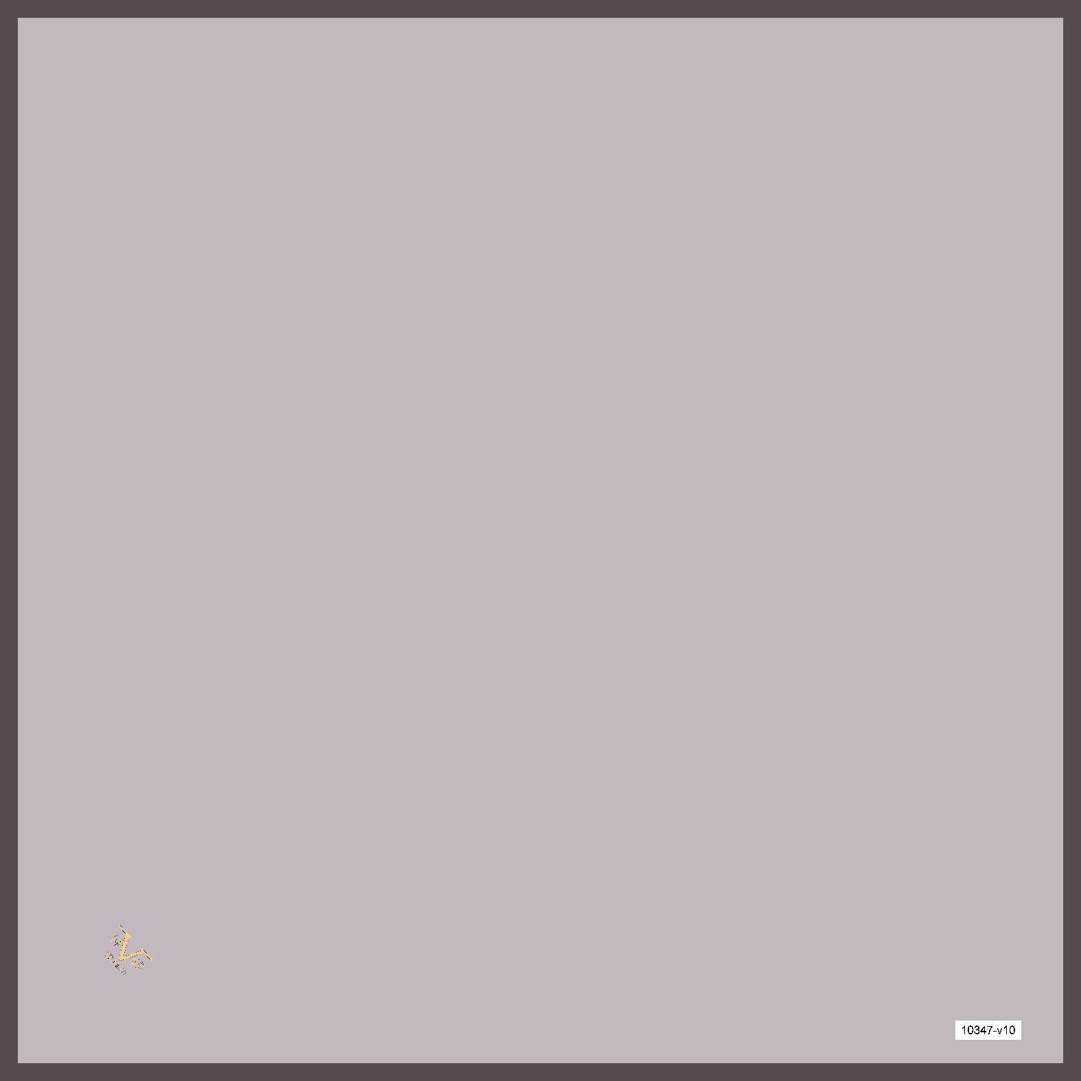 BLACK SERİ EŞARPDüz Renk Black Seri Twill Eşarp Askısı ile Birlikte 90x90 cm