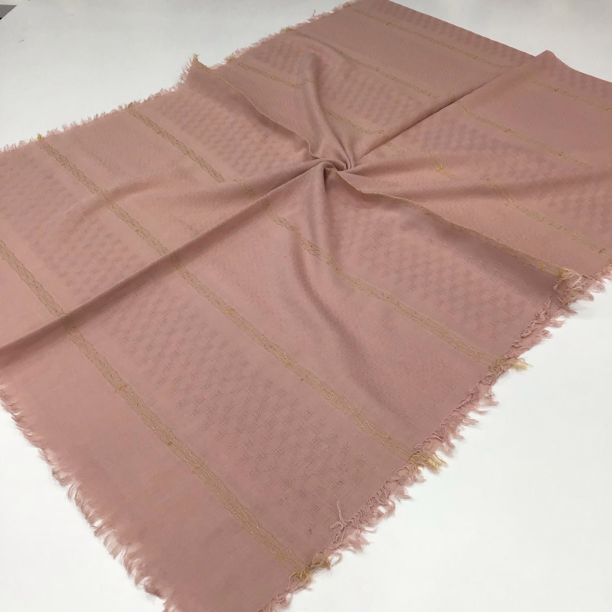 COTTON ŞALDüz Desen Cotton Seri Şal Askısı ile Birlikte 75x200 cm
