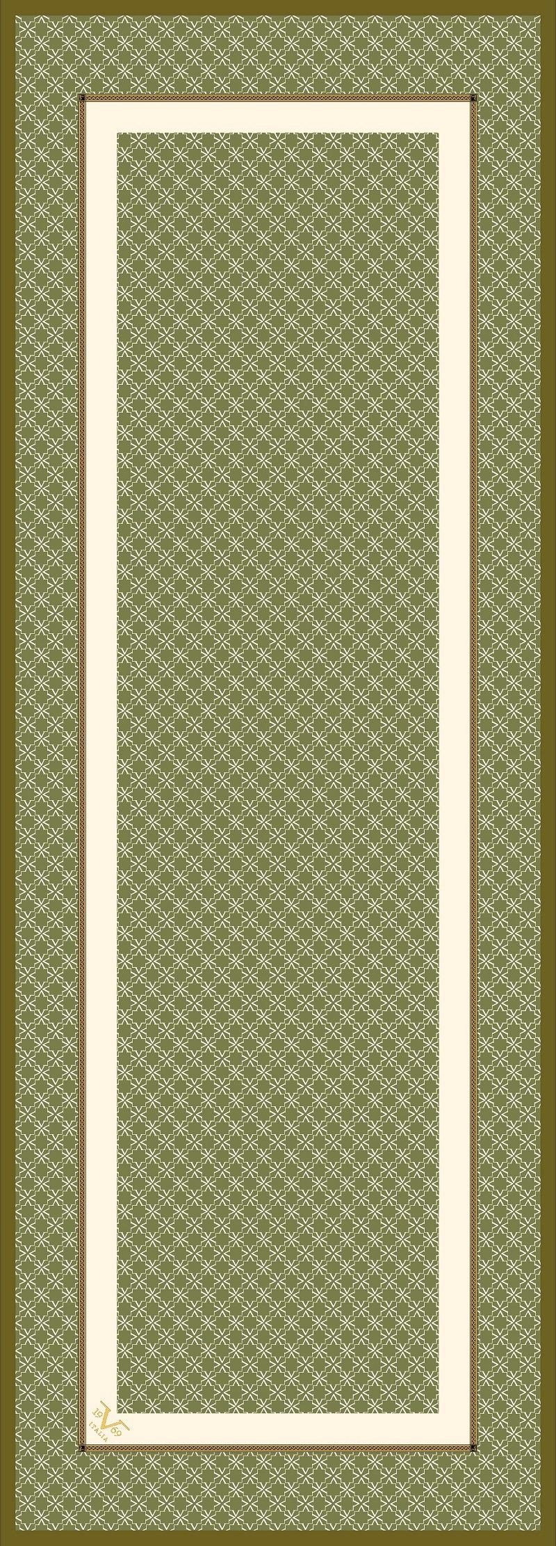 ŞALDüz Desen Verona Seri Şal Askısı ile Birlikte 72X200 cm
