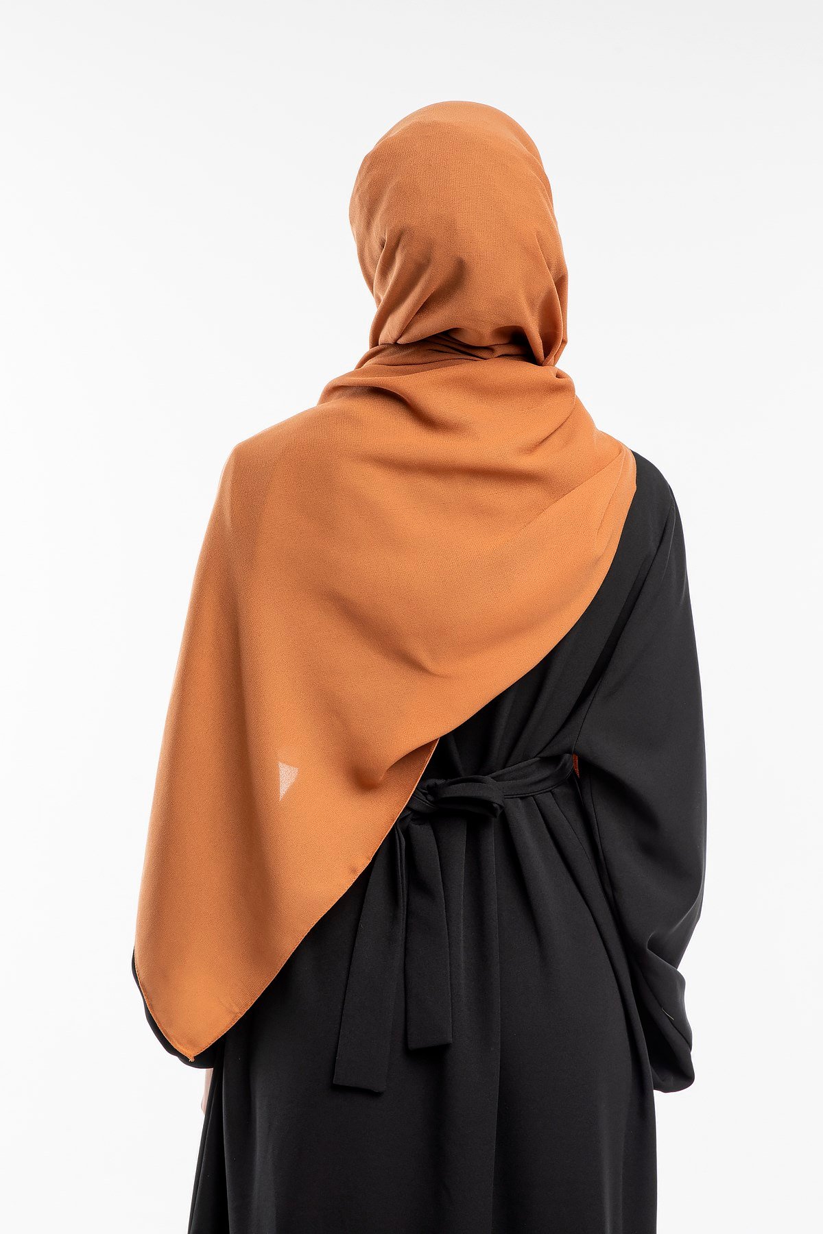 ŞALDüz Desen Lome Seri Şal Askısı ile Birlikte 75x200 cm