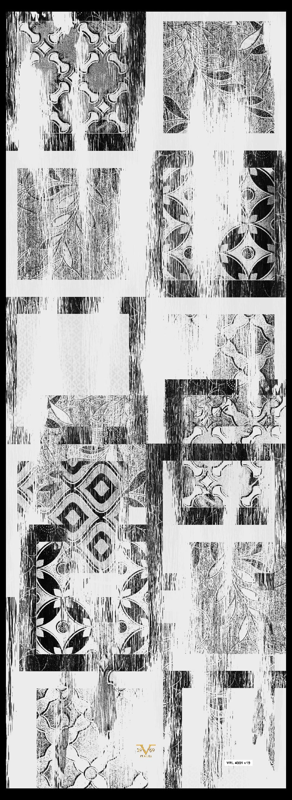DORA SATEN SERİ ŞALEskitme Desen Dora Seri Şal Askısı İle Birlikte 75x200 cm