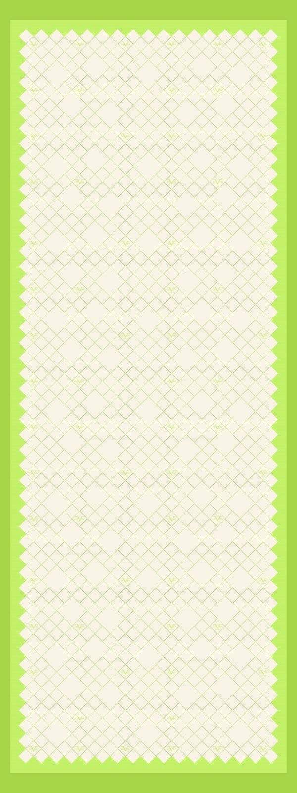 ŞALGeometrik Logo Desen Dora Saten Seri Şal Askısı İle Birlikte 75x200
