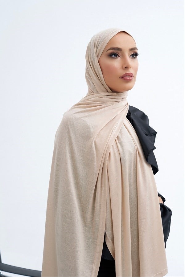 ŞALSolid Colors Lyocell Seri Şal 75x195