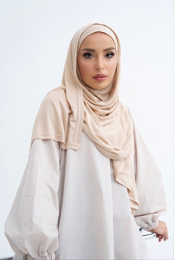 ŞALSolid Colors Lyocell Seri Hazır Şal