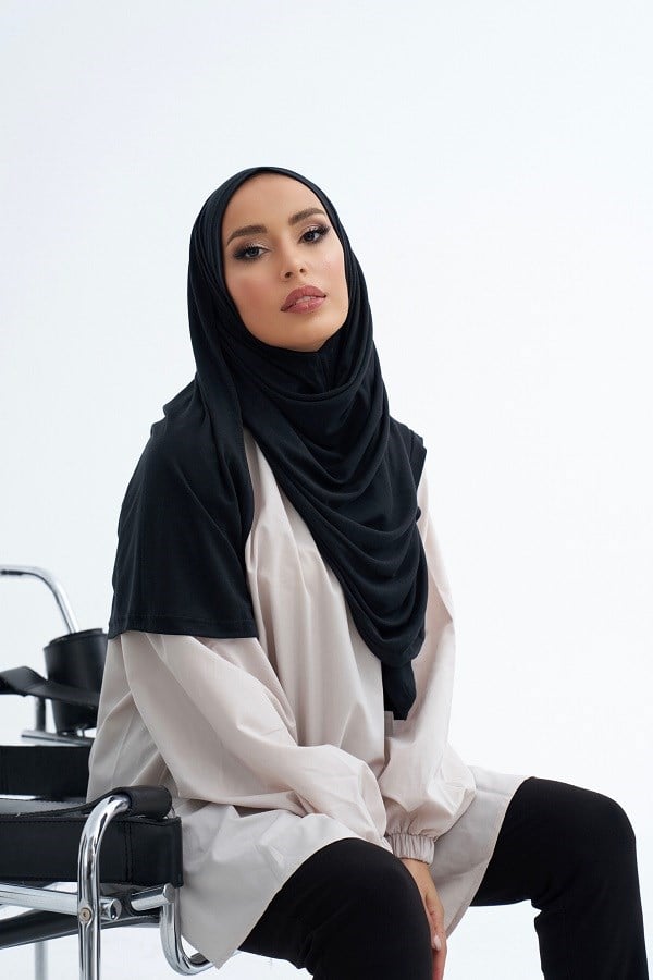 ŞALSolid Colors Lyocell Seri Hazır Şal