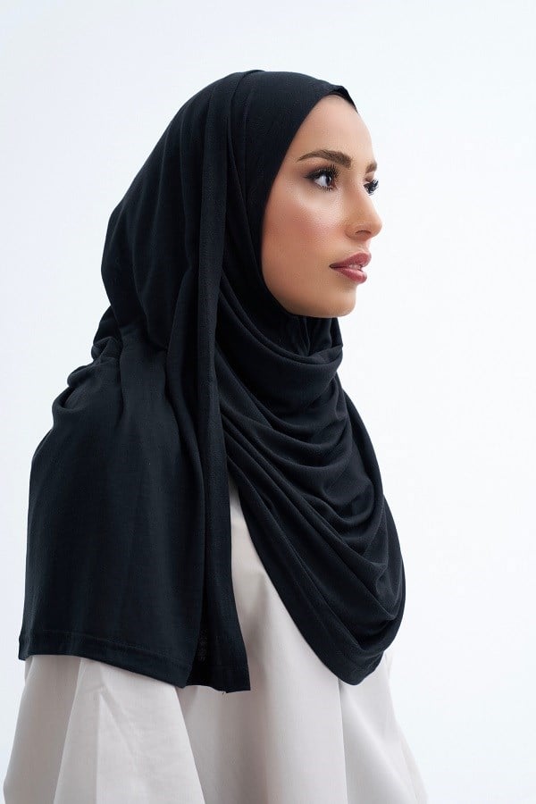 ŞALSolid Colors Lyocell Seri Hazır Şal