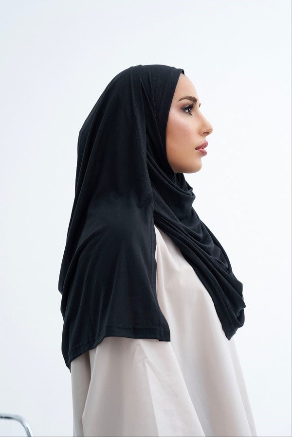 ŞALSolid Colors Lyocell Seri Hazır Şal