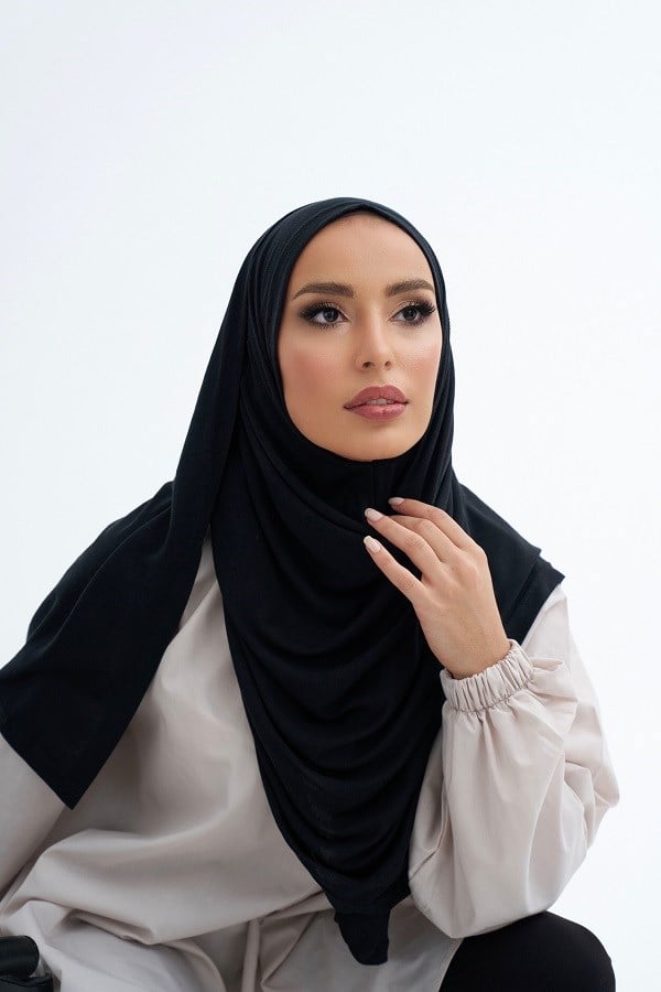 ŞALSolid Colors Lyocell Seri Hazır Şal