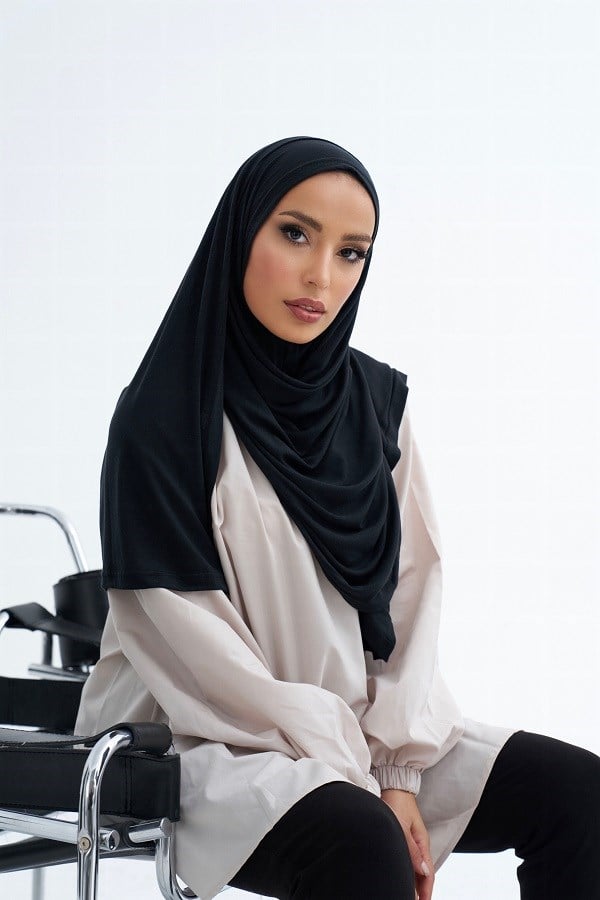 ŞALSolid Colors Lyocell Seri Hazır Şal