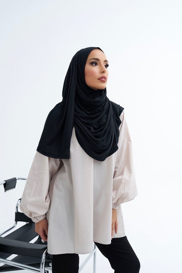 ŞALSolid Colors Lyocell Seri Hazır Şal