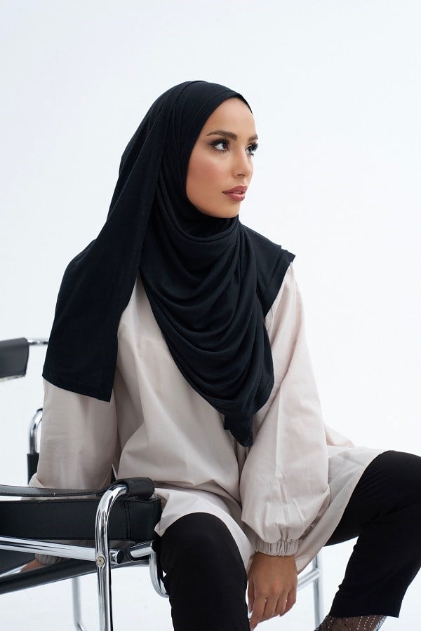 ŞALSolid Colors Lyocell Seri Hazır Şal
