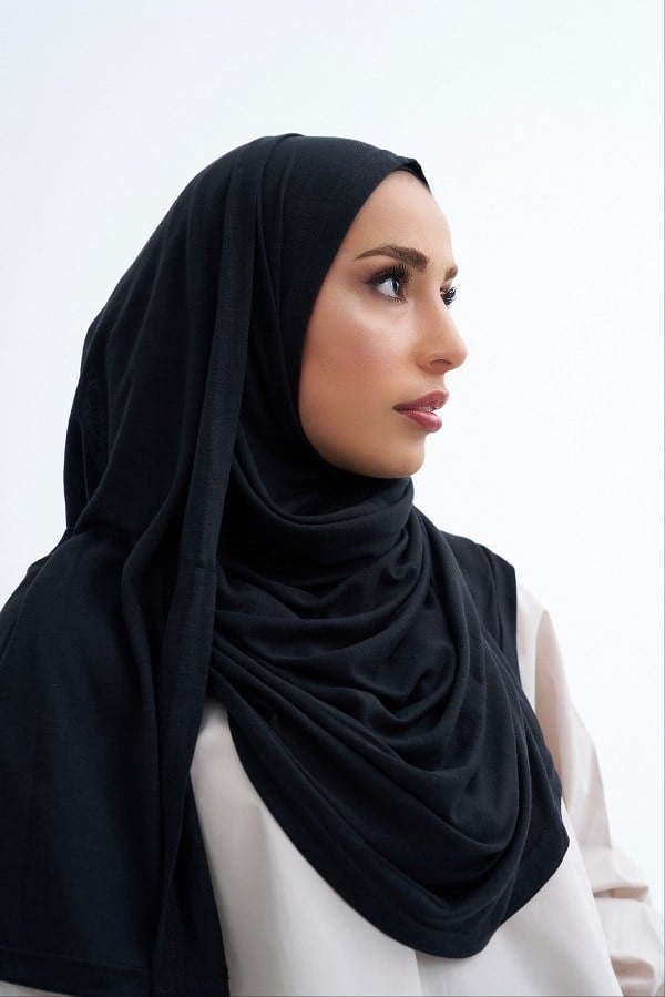ŞALSolid Colors Lyocell Seri Hazır Şal