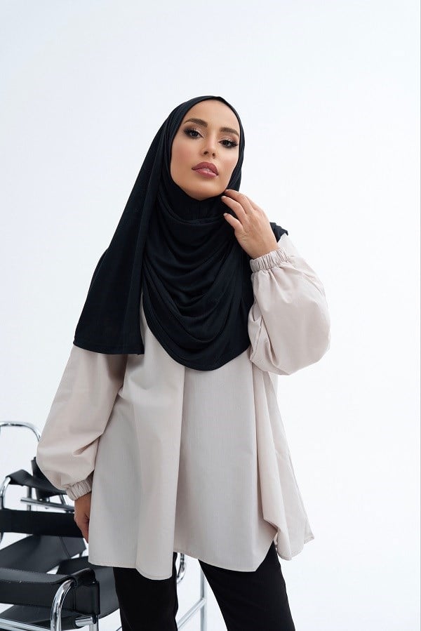 ŞALSolid Colors Lyocell Seri Hazır Şal