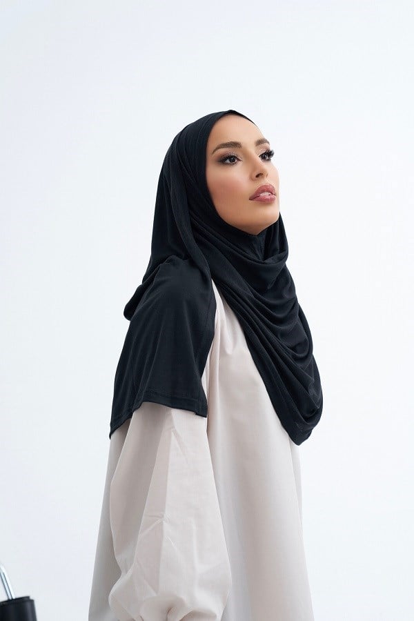 ŞALSolid Colors Lyocell Seri Hazır Şal
