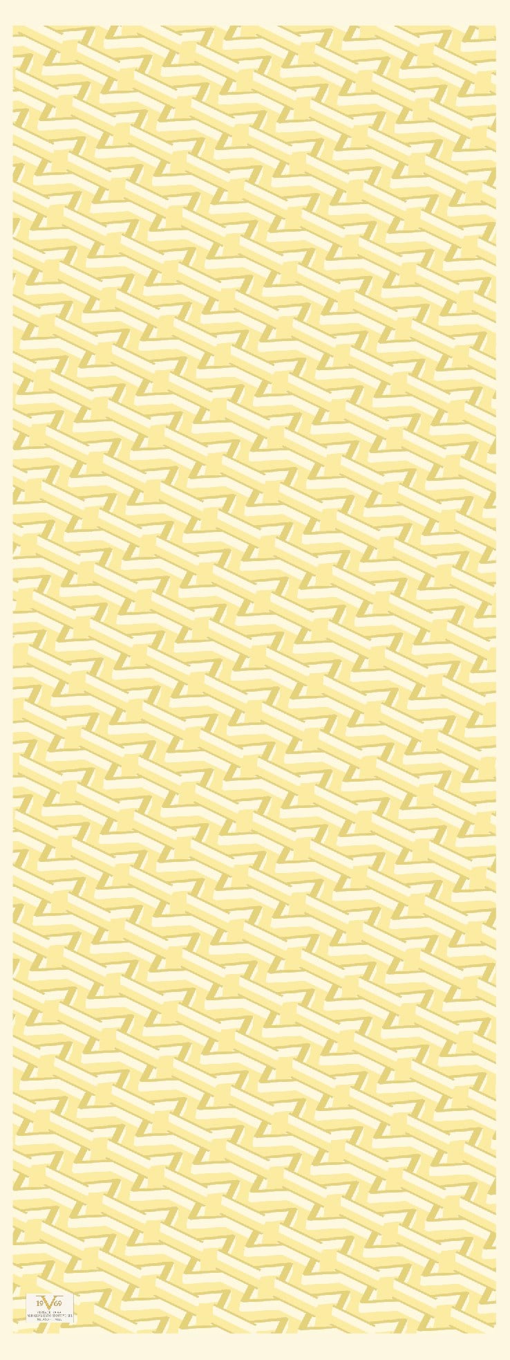 ŞALDesenli Modal Seri Şal Askısı İle Birlikte 75x200 cm
