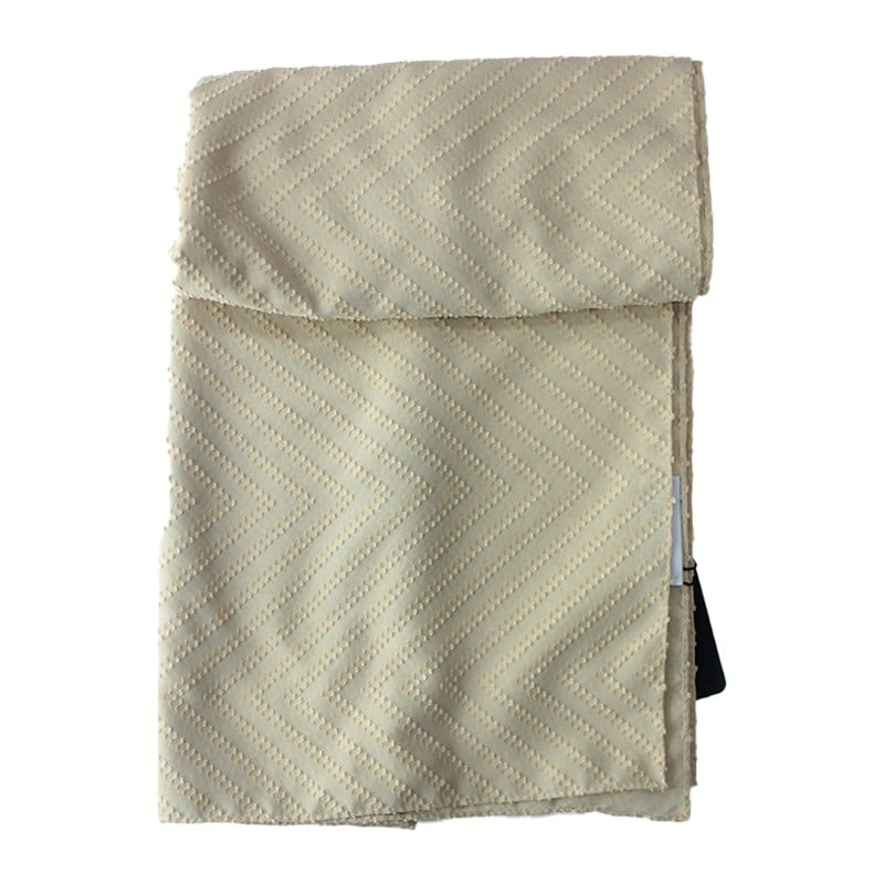 JAKARLI MODAL ŞALSolid Colors Jakar Şifon Seri Şal Askısı ile Birlikte 75x200 cm